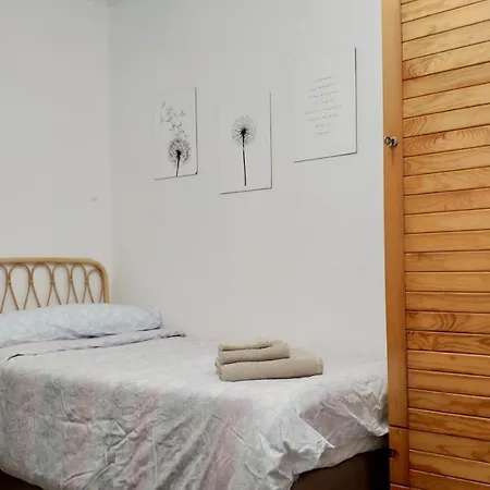 Perfect Near The Beach * Alicante