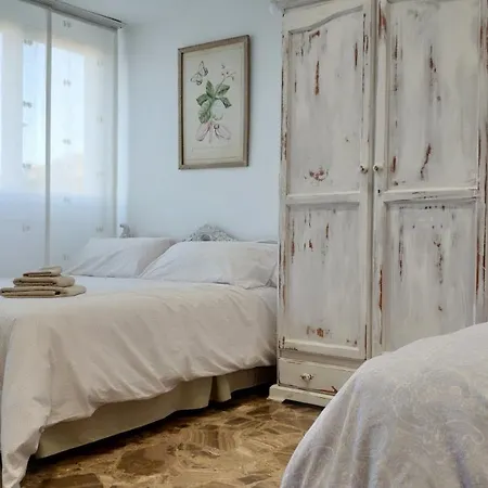 Appartamento Perfect Near The Beach