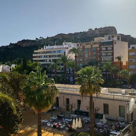 Perfect Near The Beach Alicante