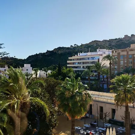 Apartment Perfect Near The Beach