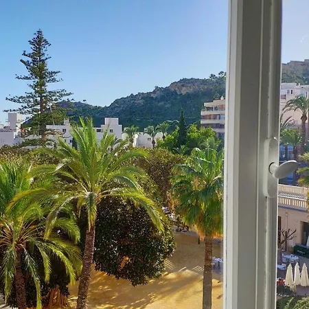 Apartment Perfect Near The Beach *