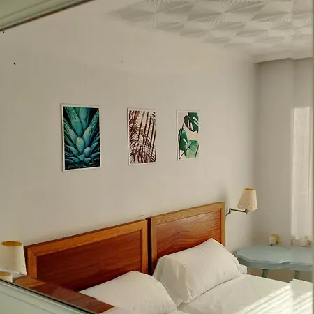 Perfect Near The Beach * Alicante