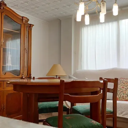 Perfect Near The Beach Apartment *