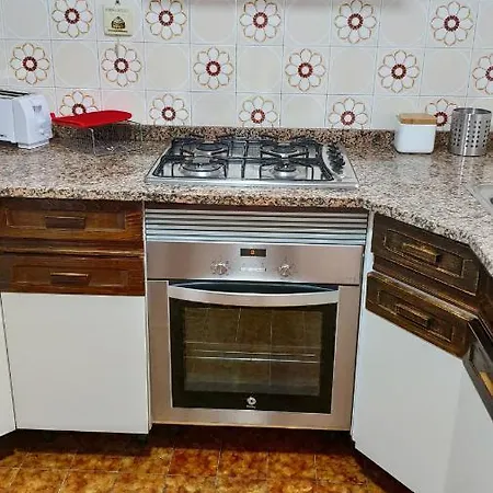 Perfect Near The Beach Appartamento Alicante