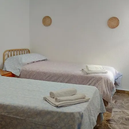 Perfect Near The Beach Alicante