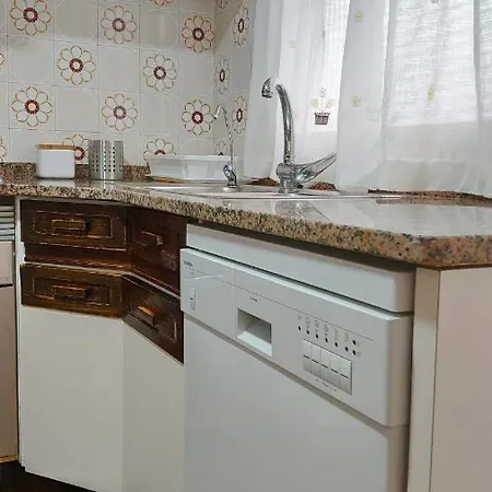 Appartamento Perfect Near The Beach *