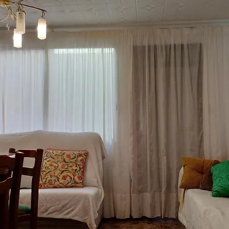 Apartment Perfect Near The Beach