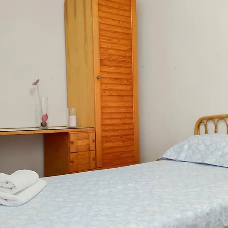 Perfect Near The Beach Appartamento Alicante