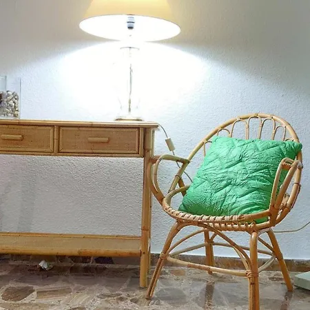 Perfect Near The Beach Alicante