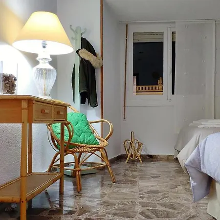 Perfect Near The Beach Apartment Alicante